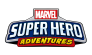 Super  Hero Adventures