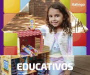 Educativos | Xalingo