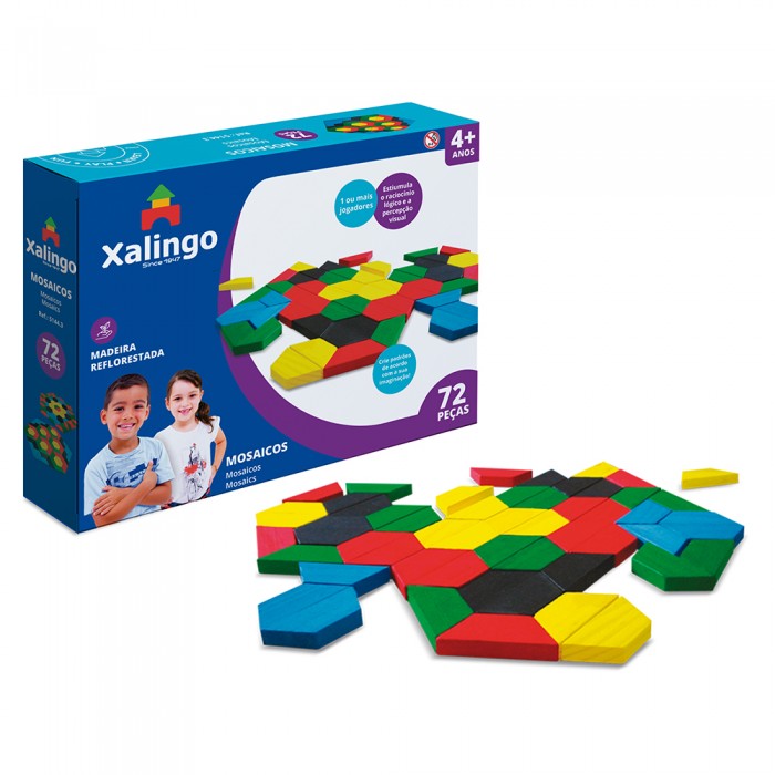  - 5144.3 - Xalingo