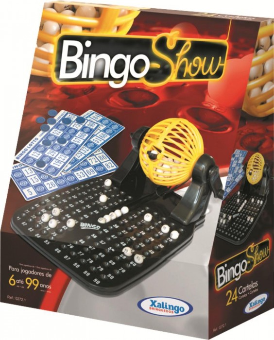 Bingo Show