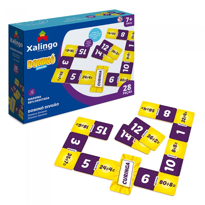  - 5259.8 - Xalingo