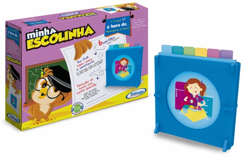  - 5318.7 - Xalingo