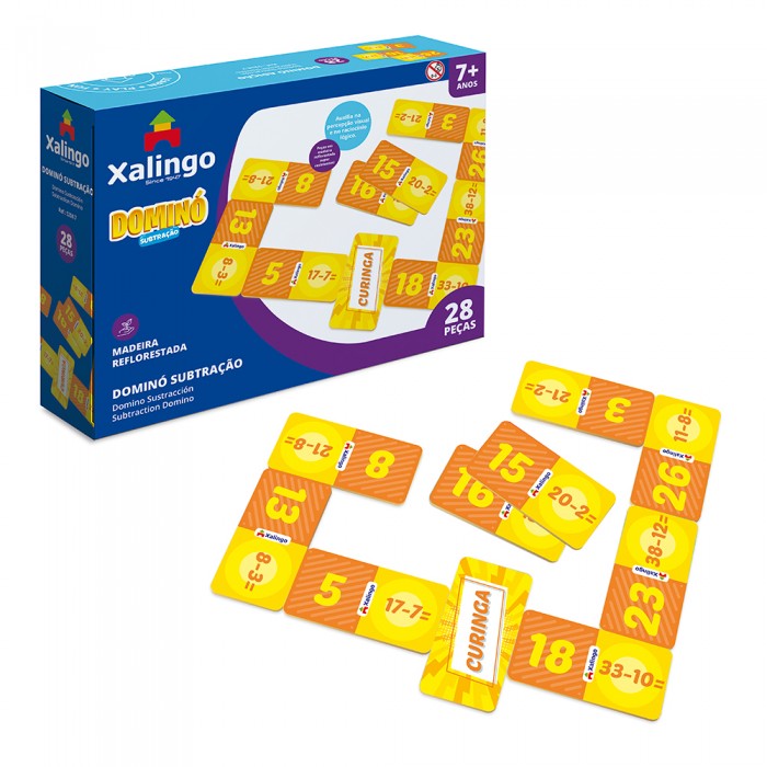  - 5258.7 - Xalingo