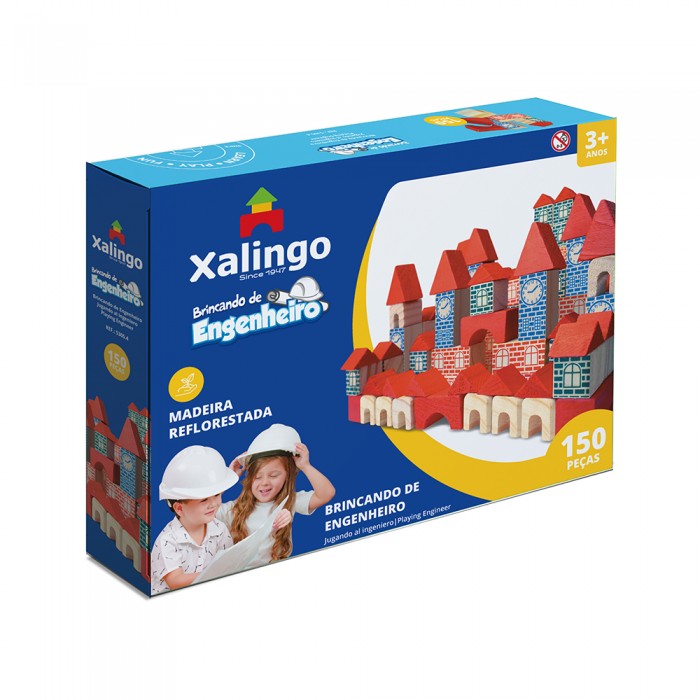  - 5305.4 - Xalingo