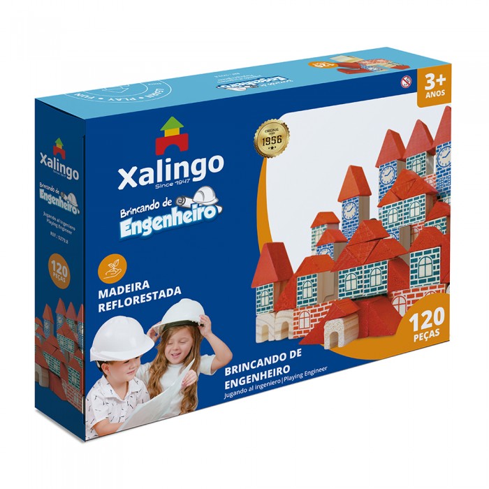  - 5279.8 - Xalingo