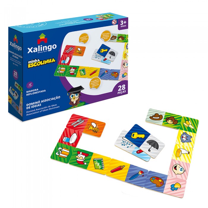  - 5147.6 - Xalingo