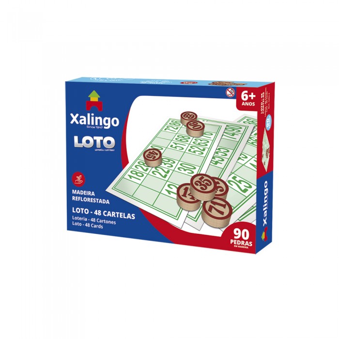  - 5294.3 - Xalingo