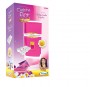 Refrigerador Duplex Casinha Flor Estilo - 0487.6 - Xalingo