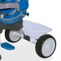 Triciclo Comfort Ride Top 3x1 Azul - 0781.1 - Xalingo