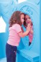 Castelo Frozen Disney - 1925.4 - Xalingo