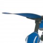 Triciclo Comfort Ride Top 3x1 Azul - 0781.1 - Xalingo