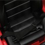 Carrinho 6 Volts Mercedes-Benz Vermelho - 0702.1 - Xalingo