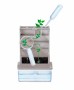 Steam Labirinto de Plantas - 1153.2 - Xalingo