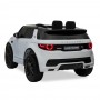 Caminhonete Land Rover White 12 Volts - 1240.9 - Xalingo