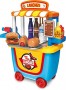 Tendinha Fast Food - 1098.7 - Xalingo