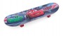 Skate Carros Disney Pixar - 1842.1 - Xalingo