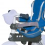 Triciclo Comfort Ride Top 3x1 Azul - 0781.1 - Xalingo