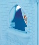 Castelo Frozen Disney - 1925.4 - Xalingo