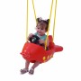 Balanço Avião Vermelho - 0934.3 - Xalingo