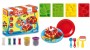 Hiper Massa Waffle - 1177.6 - Xalingo