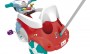 Triciclo Happy + Red - 0724.3 - Xalingo