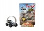Trixx 360º Street - 1132.1 - Xalingo
