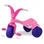 Triciclo Pink Pantera - 0763.2 - Xalingo