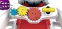 Triciclo Happy + Red - 0724.3 - Xalingo