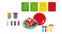Hiper Massa Waffle - 1177.6 - Xalingo