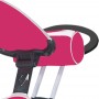Triciclo Comfort Ride Top 3x1 Rosa - 0781.2 - Xalingo