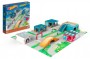 Cidade em Madeira Hot Wheels - 2257.6 - Xalingo