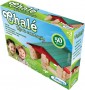 Kit Construção Chalé - 50 peças - 5029.8 - Xalingo