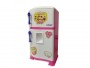 Refrigerador Pop Casinha Flor - 0453.2 - Xalingo