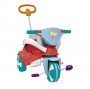 Triciclo Happy + Red - 0724.3 - Xalingo