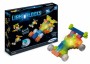 Light Blocks Carros 4 em 1 - 0250.9 - Xalingo