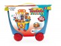 Tendinha Fast Food - 1098.7 - Xalingo
