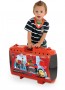 Bancada de Ferramentas Carros 2 Disney - 1853.2 - Xalingo