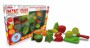 Frutas 10 peças Mini Chef - 1148.7 - Xalingo