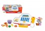 Caixa Registradora Mini Chef - 1147.6 - Xalingo