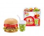 Fast Food Suquinho Mini chef - 1143.2 - Xalingo