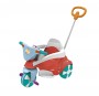 Triciclo Happy + Red - 0724.3 - Xalingo