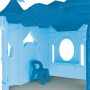 Castelo Frozen Disney - 1925.4 - Xalingo