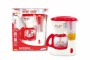 Cafeteira Mini Chef - 0395.4 - Xalingo