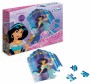 Quebra-cabeça Jasmine - 1974.3 - Xalingo