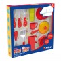 Kit Cozinha Mini Chef - 1152.1 - Xalingo