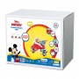 Triciclo Happy 3 em 1 Mickey Disney - 0724.7 - Xalingo