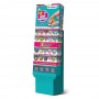 Display 5 Surprise Toy Mini Brands 88 peças - 5406.5 - Xalingo