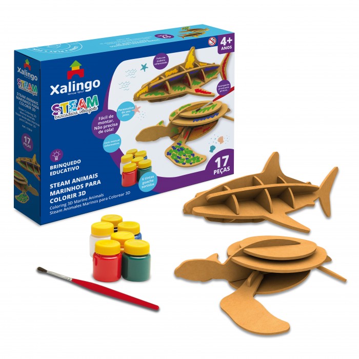  - 1720.9 - Xalingo