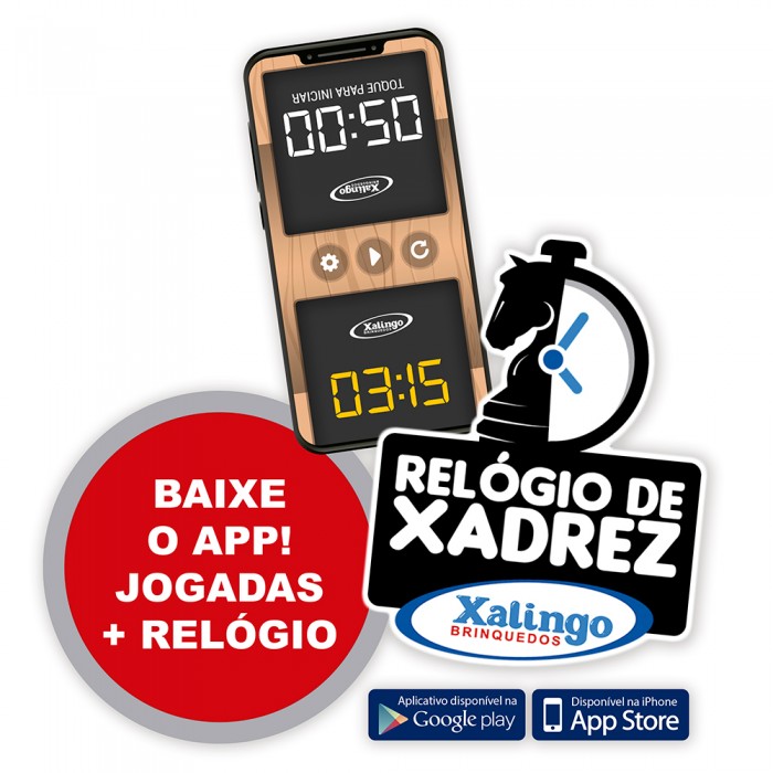  - 5340.9 - Xalingo