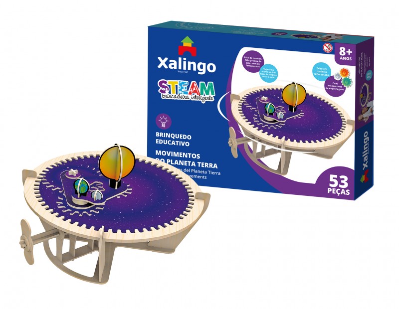  - 5048.7 - Xalingo